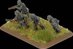Flames of War: German Panzergrenadier Platoon (Late War) - 