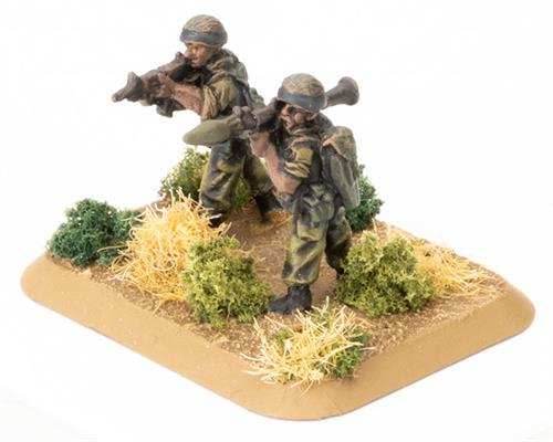 Team Yankee: Israeli Mech Infantry Platoon - 