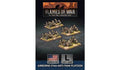 Flames of War: American Parachute 57mm Anti-Tank Platoon (Late War) - 