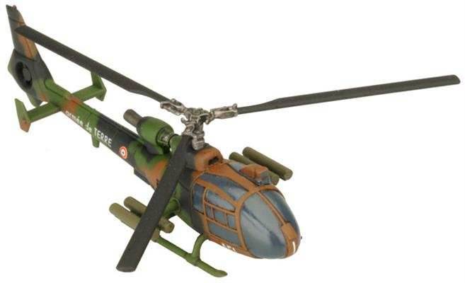 Team Yankee: Gazelle HOT Helicopter Flight - 