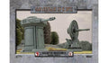 Battlefield in a Box: Galactic Warzones - Defense Turrets - 