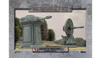 Battlefield in a Box: Galactic Warzones - Defense Turrets - 