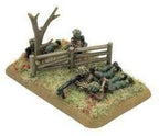 Flames of War: Soviet Plastic Bases - Rural - 