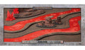 Battlefield in a Box: Blood River - 