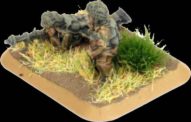 Flames of War: British Rifle Company (Late War) - 