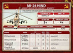 Team Yankee: Mi-24 Hind - 