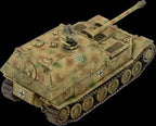 Flames of War: German Elefant Tank-Hunter Platoon (Late War) - 
