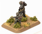 Team Yankee: Iranian Mechanised Infantry Platoon - 
