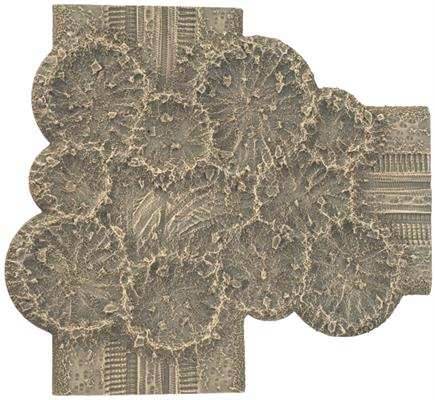 Flames of War: Cratered Rural Roads - 