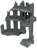 Battlefield in a Box: Gothic Battlefields - The Grand Vestibule - 