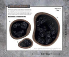Battlefield in a Box: Tar Pits - 