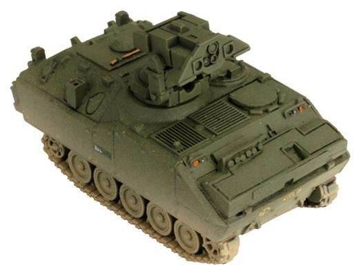 Team Yankee: YPR-765 Platoon - 