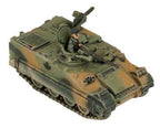 Team Yankee: Candian Lynx Reconnaissance Patrol - 