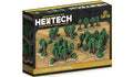 Battlefield in a Box: HexTech - Dropbase Delta - 