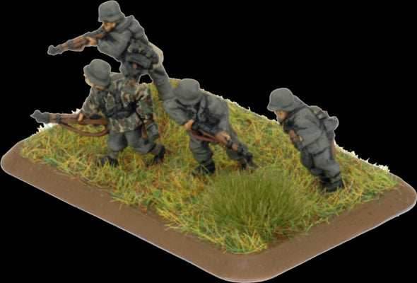 Flames of War: German Grenadier Company (Late War) - 