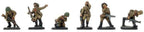 Flames of War: Soviet Casualties - 
