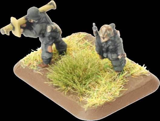 Flames of War: Hit The Beach - The Complete WWII Starter Set - 