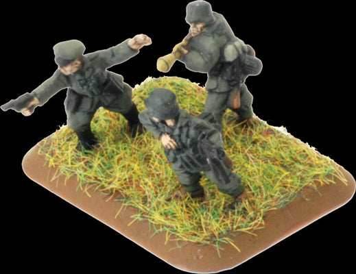 Flames of War: Hit The Beach - The Complete WWII Starter Set - 