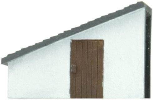 Flames of War: House Extensions - 