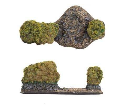Battlefield in a Box: Bocage Extras - 