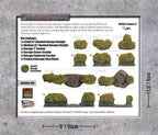 Battlefield in a Box: Bocage Extras - 