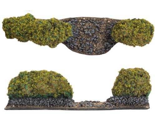 Battlefield in a Box: Bocage Extras - 
