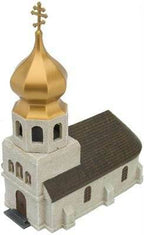 Flames of War: Rural Church - 