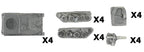 Team Yankee: West German Wiesel TOW Panzerabwehr Zug - 