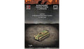 Flames of War: German Borgward Demolition Carriers (Mid War) - 