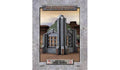 Battlefield in a Box: Gothic Industrial - Small Corner - 