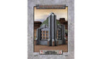 Battlefield in a Box: Gothic Industrial - Small Corner - 