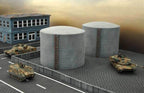 Team Yankee: Concrete Walls - 