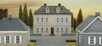 Battlefield in a Box: Estate House - 