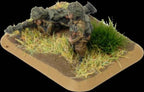 Flames of War: British Parachute Company (Late War) - 