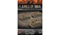 Flames of War: German Hummel Artillery Battery (Mid War) - 