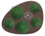 Battlefield in a Box: Large Pine Wood - 
