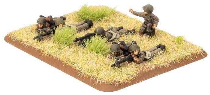 Team Yankee: Mech Company - 