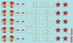 Flames of War: Soviet IS-2 Guards Heavy Tank Company (Late War) - 