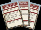 Flames of War: Race for Minsk - ACE Campaign Card Pack - 