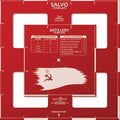 Team Yankee: Template - Soviet Edition - 