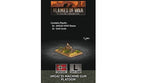Flames of War: German sMG42 SS Machine-Gun Platoon (Late War) - 