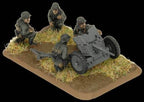 Flames of War: German 3.7cm Tank-Hunter Platoon (Mid War) - 