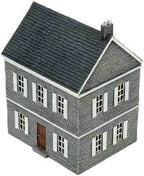 Battlefield in a Box: European House - Dunkirk - 