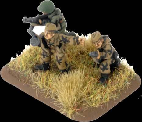 Flames of War: Soviet Engineer-Sapper Company (Late War) - 