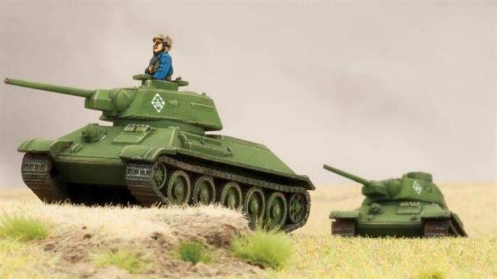 Flames of War: Fortress Europe (Hardcover) - 