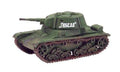 Flames of War: Soviet T-26S obr 1939 (Early/Mid War) - 