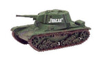 Flames of War: Soviet T-26S obr 1939 (Early/Mid War) - 