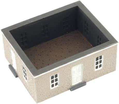 Battlefield in a Box: European House - Falaise - 