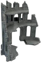 Battlefield in a Box: Gothic Battlefields - The Grand Vestibule - 