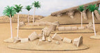 Battlefield in a Box: Forgotten City - Silent Sphinx - 